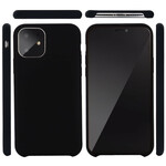 Case iPhone 11 Pro Max Silicone Liquid