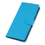 Cover iPhone 11 Simili Cuir Lychee