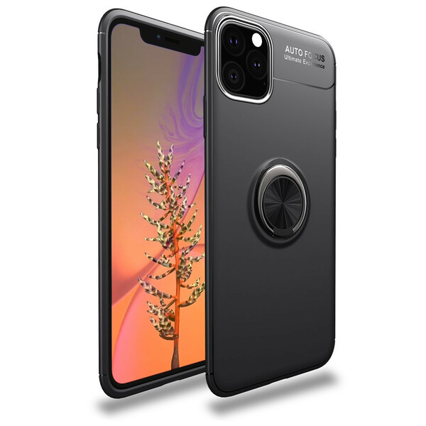 Case iPhone 11 Pro Max Magnetic Ring LENUO