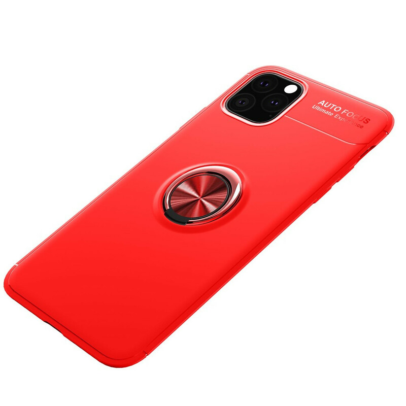 Case iPhone 11 Pro Max Magnetic Ring LENUO