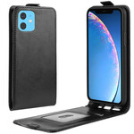 Retro Foldable iPhone 11 Case