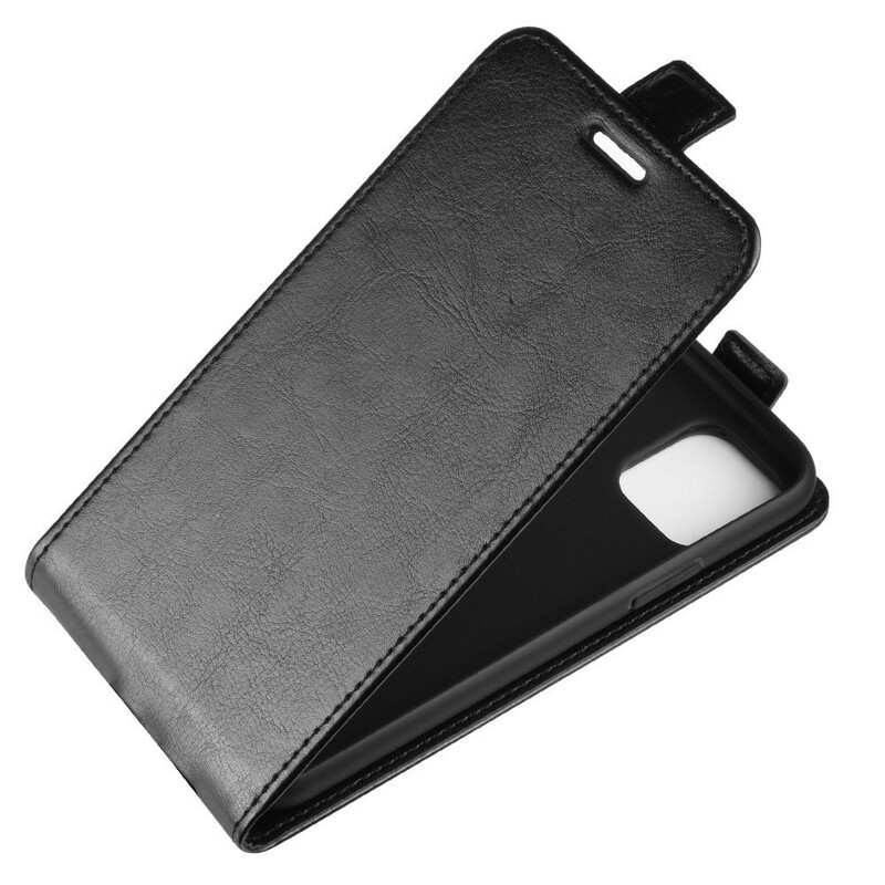 Retro Foldable iPhone 11 Case