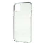 Case iPhone 11 Cristalline Transparent