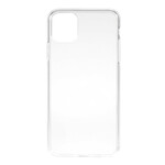 Case iPhone 11 Cristalline Transparent