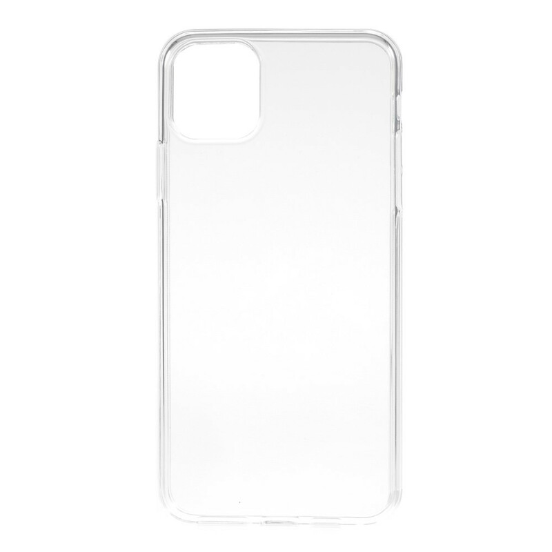 Case iPhone 11 Cristalline Transparent