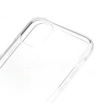 Case iPhone 11 Cristalline Transparent