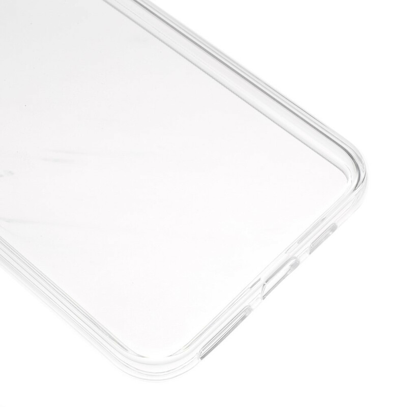 Case iPhone 11 Cristalline Transparent