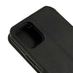 Cover for iPhone 11 AZNS Leather effect