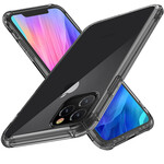 iPhone 11 Clear Case LEEU Design