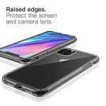 iPhone 11 Clear Case LEEU Design