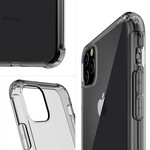 iPhone 11 Clear Case LEEU Design