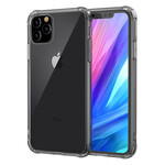 iPhone 11 Clear Case LEEU Design
