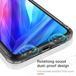 iPhone 11 Clear Case LEEU Design