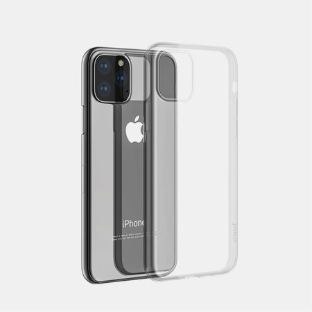 iPhone 11 Pro NXE Clear Case