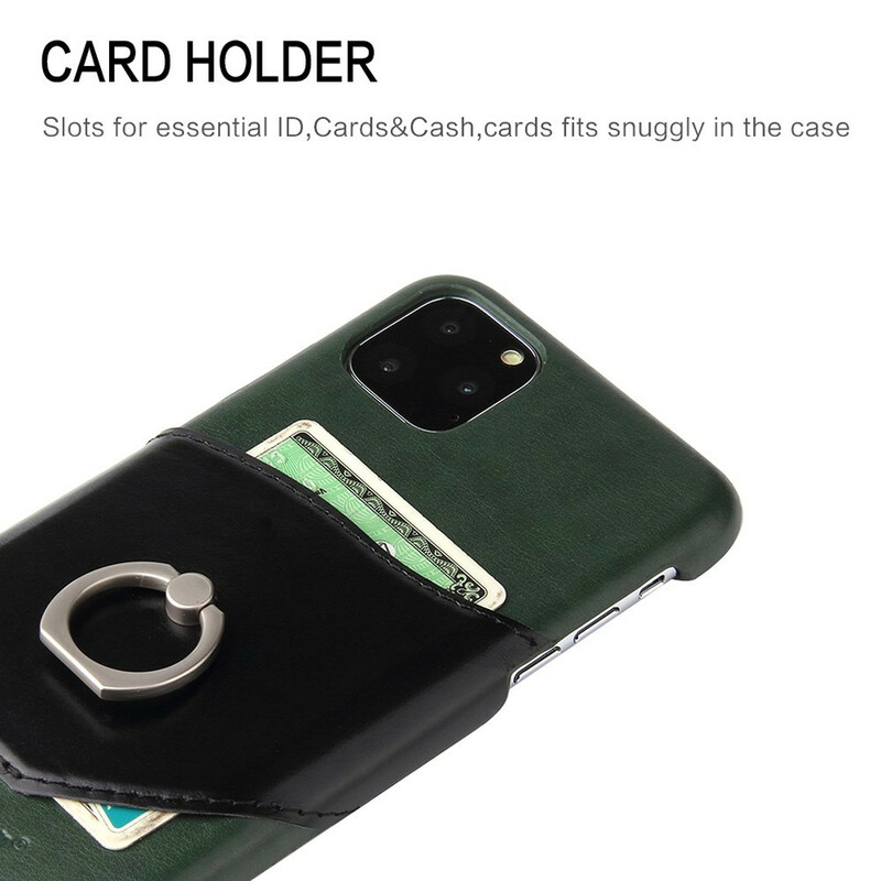 Essentials ID Phone Holder