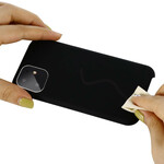 Case iPhone 11 Pro Silicone Liquid
