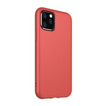 Case iPhone 11 Pro Wheat straw design