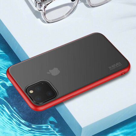 Case iPhone 11 Pro X-LEVEL Matte