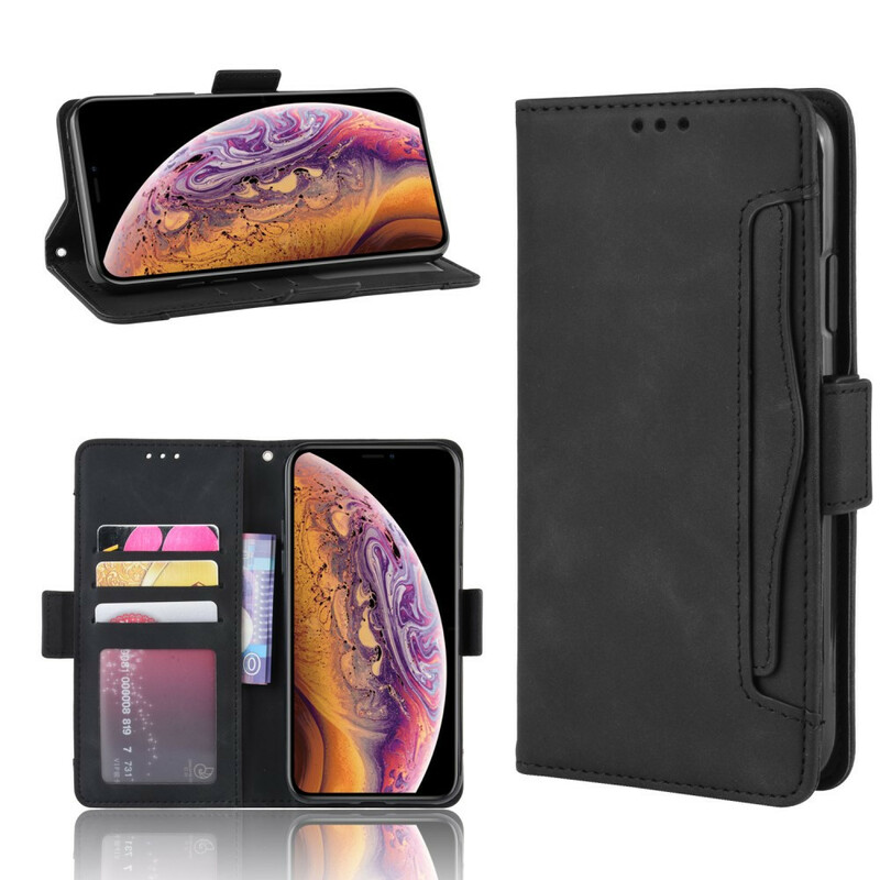 iPhone 11 Pro Premier Class Multi-Card Case