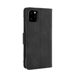 iPhone 11 Pro Premier Class Multi-Card Case