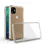 iPhone 11 Transparent Silicone Premium Case