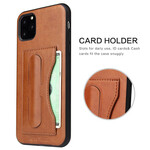 Case iPhone 11 Card Holder and Stand Fierre Shann