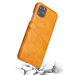 Case iPhone 11 Card Case Fierre Shann