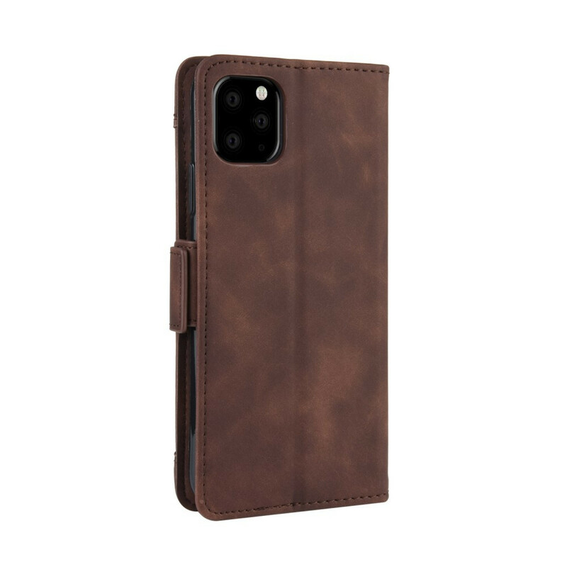iPhone 11 First Class Multi-Card Case