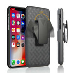 Case iPhone 11 Pro Clip Finger