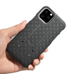 Case iPhone 11 Pro Clip Finger