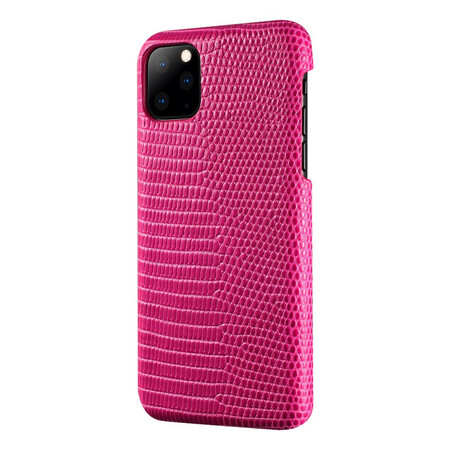 iPhone 11 Pro Lizard Texture Case