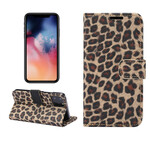 iPhone 11 Pro Leopard Case