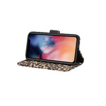 iPhone 11 Pro Leopard Case