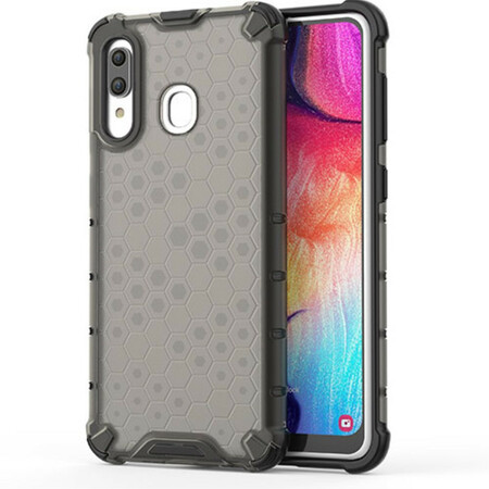 Samsung Galaxy A30 Honeycomb Style Case