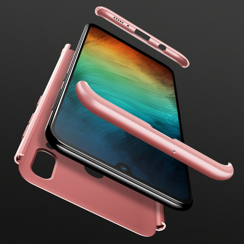 Samsung Galaxy A30 GKK Detachable Case