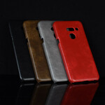 Cover LG G8 ThinQ Leather Effect Lychee