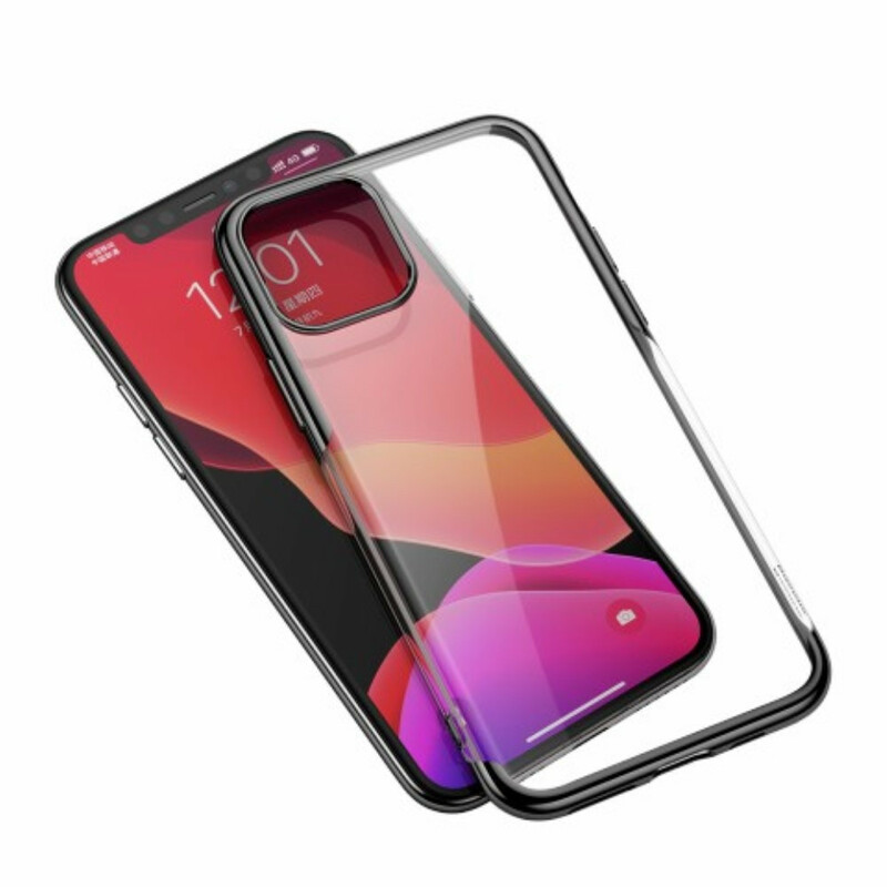 Case iPhone 11 Pro Max Baseus Shining Series