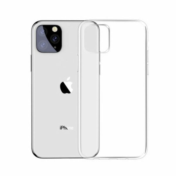 Baseus Simple Series iPhone 11 Pro Max Case