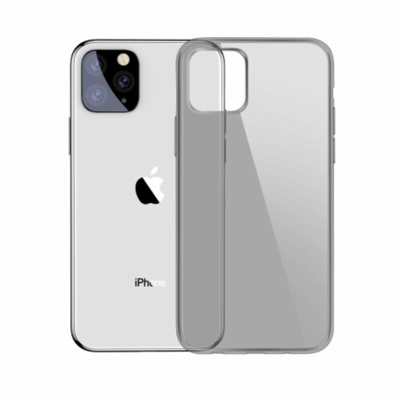 Case iPhone 11 Pro Max Baseus Simple Series