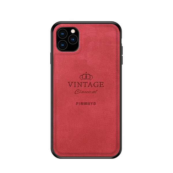 iPhone 11 Pro Max Honorable Vintage Case PINWUYO