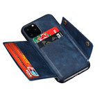 iPhone 11 Pro Max Wallet Case with Snap