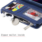 iPhone 11 Detachable Case Wallet