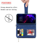 iPhone 11 Detachable Case Wallet