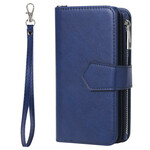 iPhone 11 Detachable Case Wallet