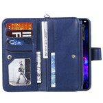 iPhone 11 Detachable Case Wallet