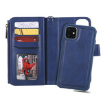 iPhone 11 Detachable Case Wallet