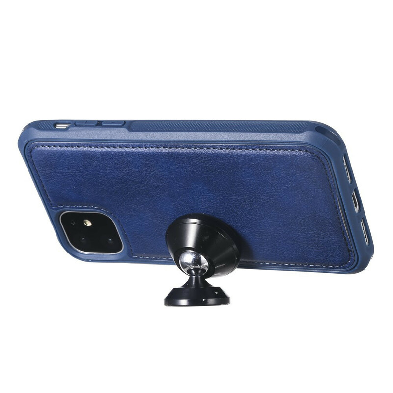 iPhone 11 Detachable Case Wallet