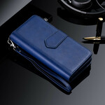 iPhone 11 Detachable Case Wallet