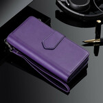 iPhone 11 Detachable Case Wallet