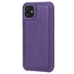 iPhone 11 Detachable Case Wallet